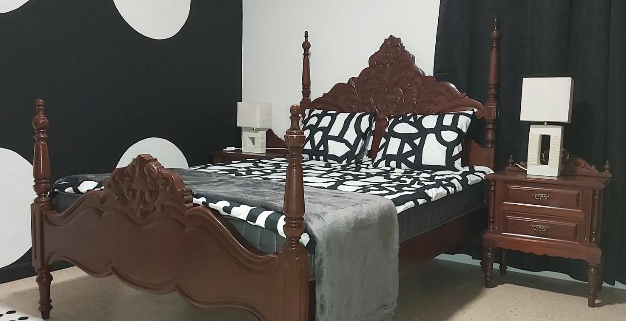 Apartmán Casa Arte San Jose de Caideros Exteriér fotografie