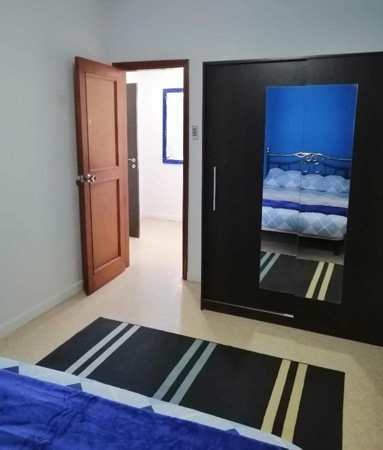Apartmán Casa Arte San Jose de Caideros Exteriér fotografie