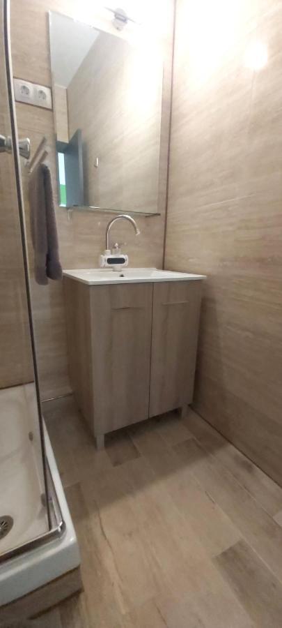Apartmán Casa Arte San Jose de Caideros Exteriér fotografie