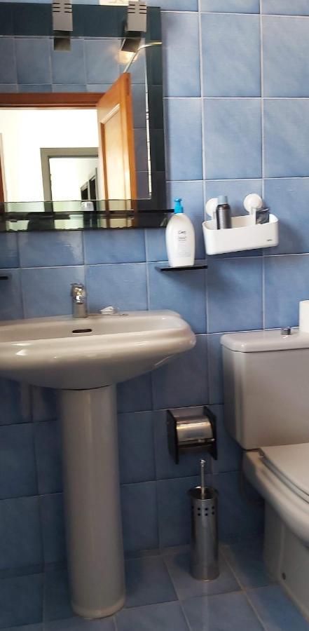 Apartmán Casa Arte San Jose de Caideros Exteriér fotografie