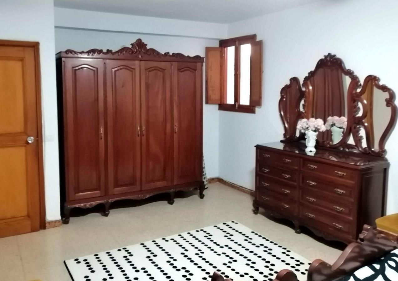 Apartmán Casa Arte San Jose de Caideros Exteriér fotografie