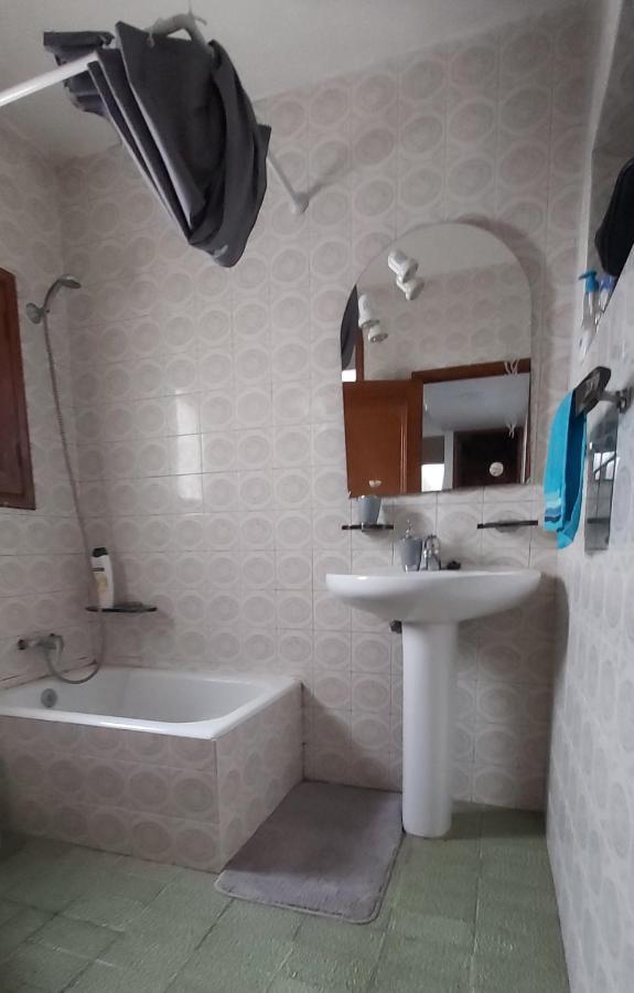 Apartmán Casa Arte San Jose de Caideros Exteriér fotografie