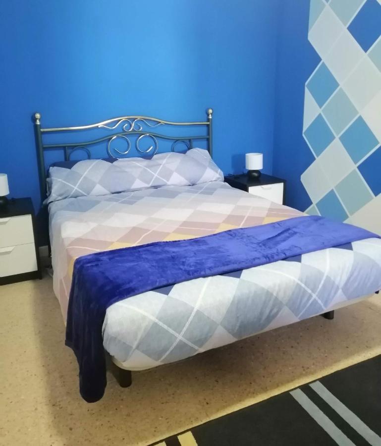 Apartmán Casa Arte San Jose de Caideros Exteriér fotografie