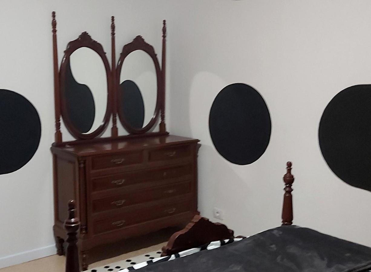 Apartmán Casa Arte San Jose de Caideros Exteriér fotografie