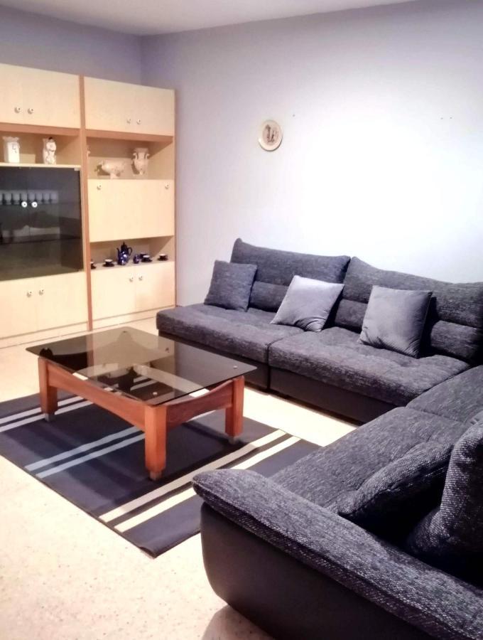 Apartmán Casa Arte San Jose de Caideros Exteriér fotografie
