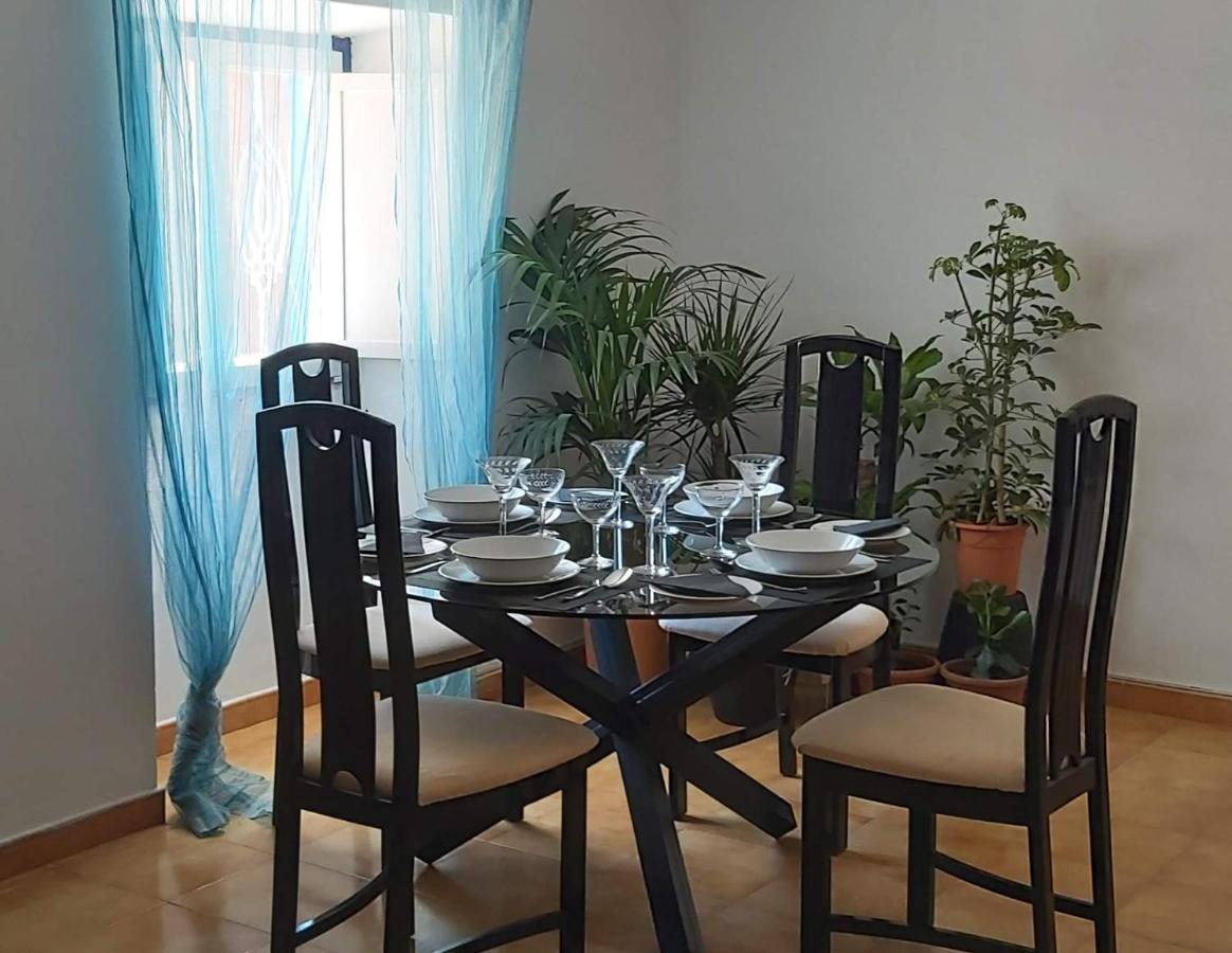 Apartmán Casa Arte San Jose de Caideros Exteriér fotografie