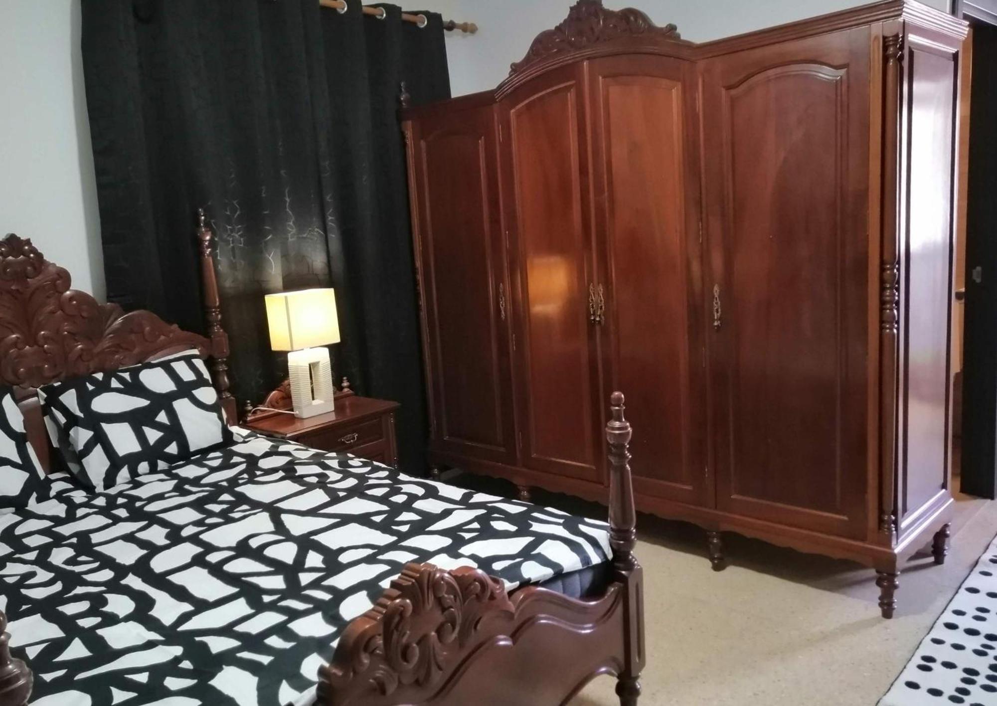 Apartmán Casa Arte San Jose de Caideros Exteriér fotografie