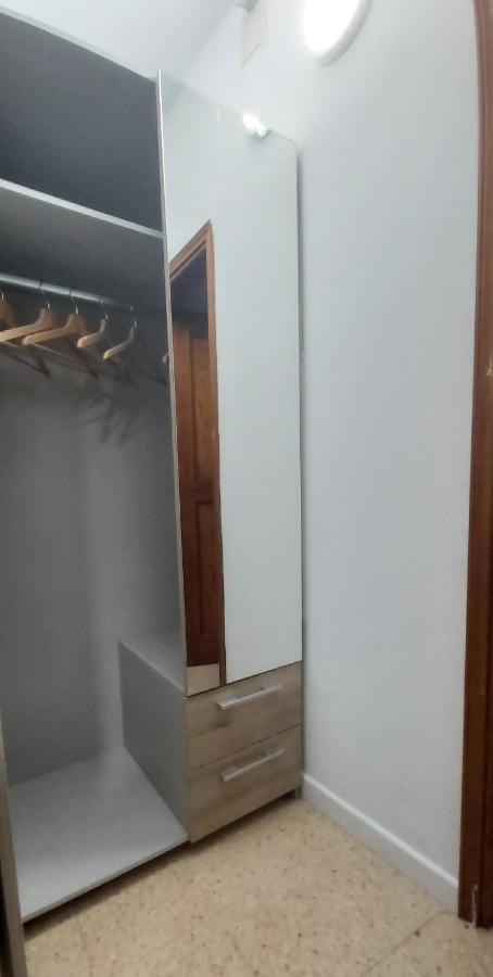 Apartmán Casa Arte San Jose de Caideros Exteriér fotografie