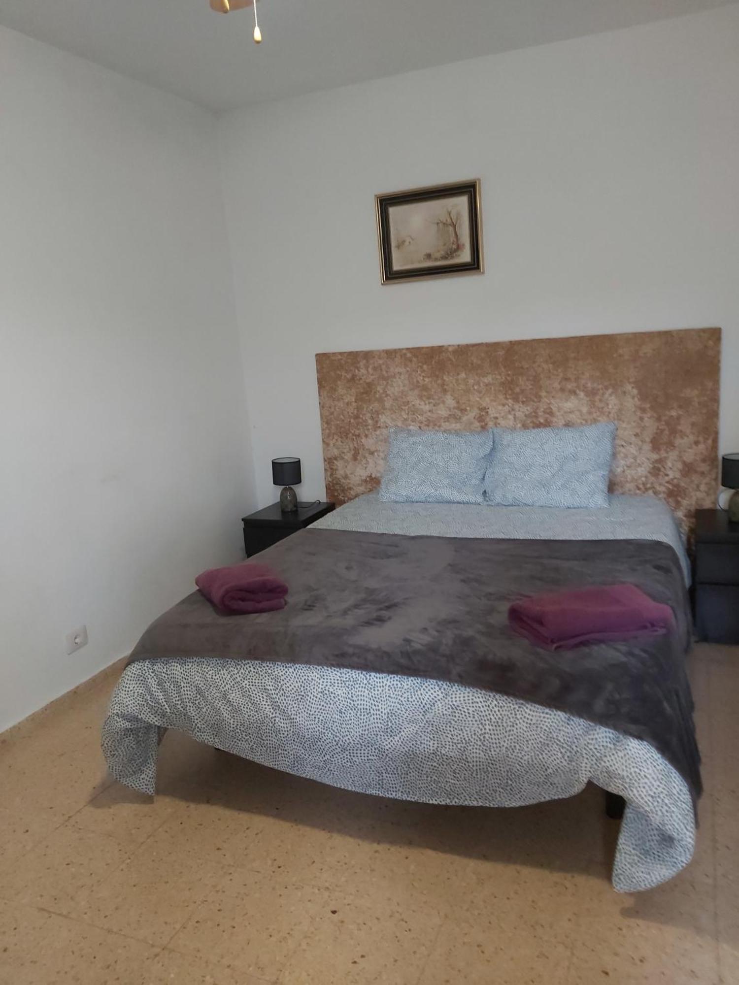 Apartmán Casa Arte San Jose de Caideros Exteriér fotografie
